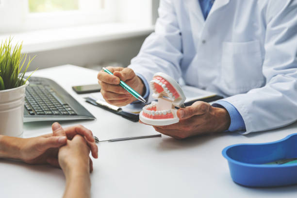 Emergency Dental Services in Mineral Wells, TX