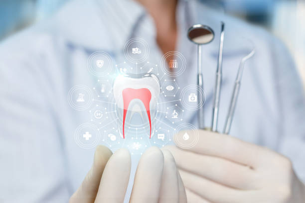 Full Mouth Reconstruction in Mineral Wells, TX