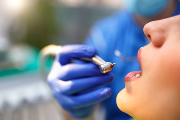Best Wisdom Tooth Removal  in Mineral Wells, TX